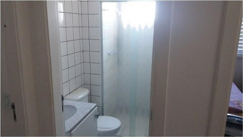 Imagem 9 de 21 de Apartamento Residencial À Venda, Mooca, São Paulo. - Ap2811