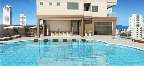 Imagem 4 de 13 de Cobertura À Venda, 276 M² - Meia Praia - Itapema/sc - Co0212