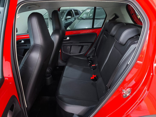 Volkswagen Cross Up! 1.0 TSI 12V