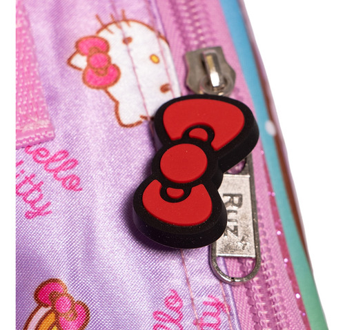 Lonchera Hello Kitty 184457 Arcoíris Hello Kitty
