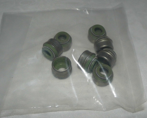 Kit Juego De Empacadura Gol/ Parati/ Saveiro 1.8 00-08 7mm