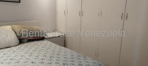 Townhouse En Venta La Boyera Abm