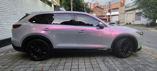Mazda CX-9 2.5 Grand Touring Signature