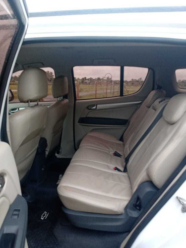 Chevrolet Trailblazer 2.8 4x4 Ltz At Tdci 180cv 2013