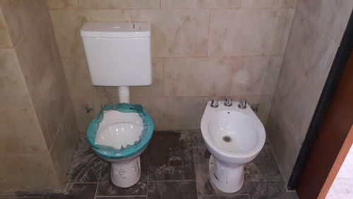 Departamento 2 Ambientes C/balcón Y Amenities. 2º Piso