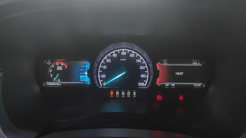 Ford Ranger 3.2 Cd Xlt Tdci 200cv Automática 4x2