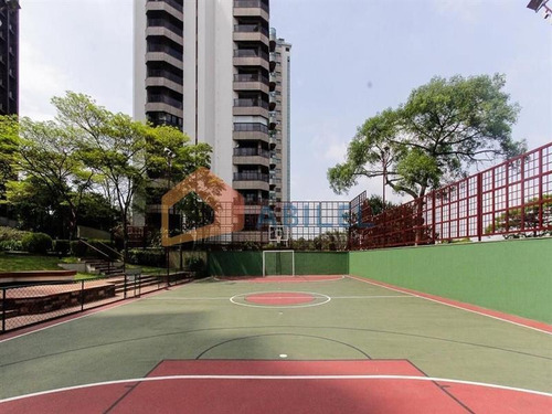 Imagem 20 de 30 de Apartamento Anália Franco - 7825