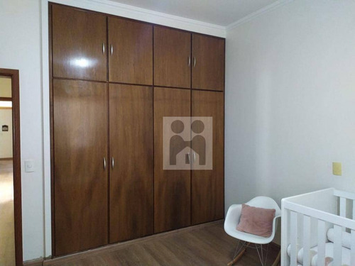 Imagem 8 de 19 de Casa Com 3 Dormitórios À Venda, 242 M² Por R$ 530.000 - Residencial E Comercial Palmares - Ribeirão Preto/sp - Ca0835