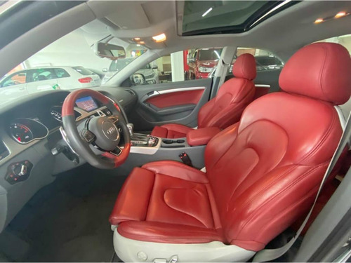 Imagem 10 de 15 de Audi A5 Cp 2.0 Tfsi