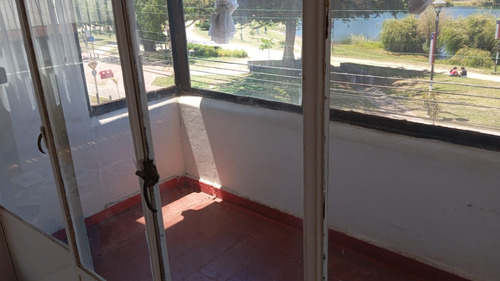 Excelente Depto Con Vista A Laguna Redonda, Concepción
