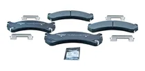 Comprar Balatas Delanteras Silverado 2500 2000 Fritec 5.3l Chevrolet