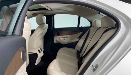 Imagen 10 de 15 de 123135 - Mercedes-benz Clase E 2017 Con Garantía