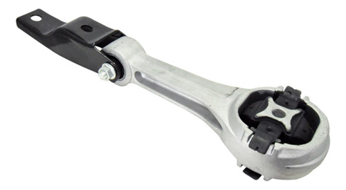 Soporte Para Motor Trasero Torque Strut Oem: 6q0199851ak, Rd