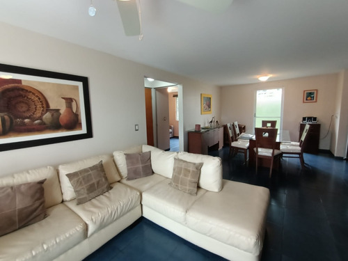 Departamento En Venta En Lomas Tzompantle, Cuernavaca.