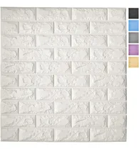 Comprar Art3d - Juego De 11 Azulejos De Pared En 3d Para Decoración