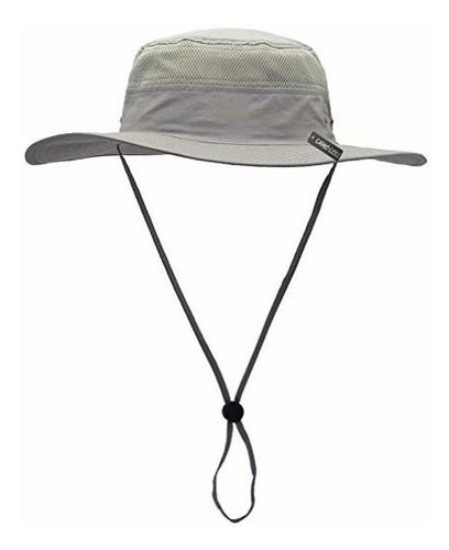 Camo Coll Outdoor Upf 50 Boonie Hat Gorras De Sol De Verano