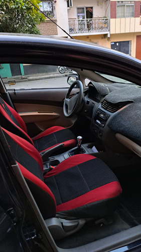 Chevrolet Sail 1.4 2012 | Impecable, Económico