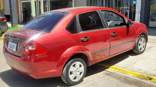 Ford Fiesta Max 1.6 Max Amb Plus