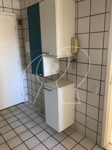 Apartamento Com 3 Dormitórios À Venda, 108 M² Por R$ 350.000,00 - Cocó - Fortaleza/ce - Ap2287
