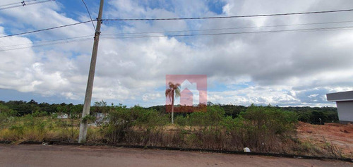 Imagem 2 de 4 de Terreno À Venda, 327 M² Por R$ 90.000 - Country - Santa Cruz Do Sul/rs - Te0257