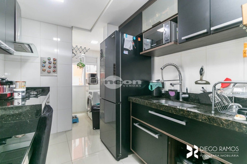 Imagem 12 de 15 de Apartamento - Jardim Ana Maria - Ref: 2393 - V-2393