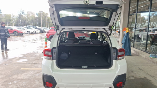 Subaru XV 2.0I CVT DYNAMIC SP 4WD