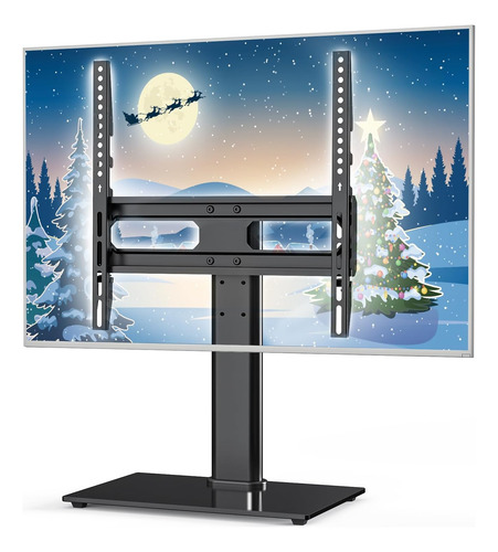 Soporte Tv Universal Ajustable Para 26-55 Pulgadas