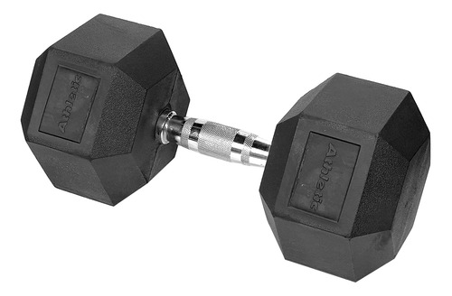 Mancuerna Hexagonal Active 22.5 Kg Supergym