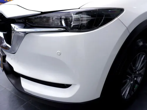Mazda CX-5 2.5 Touring At