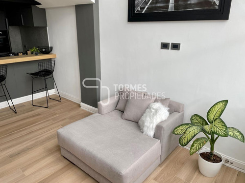 Imagen 12 de 30 de Tour Virtual Departamento En Venta 2 Ambientes En Dúplex Con Vista Panorámica - Centro Mar Del Plata