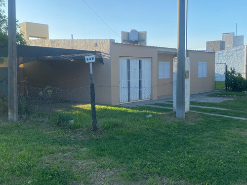 Casa En Sunchales