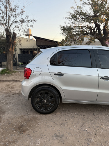 Volkswagen Gol Trend 1.6 Serie 101cv 5p