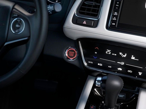 Hr-v 1.5 16v Turbo Touring Automático