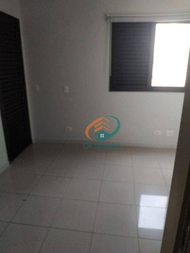 Imagem 21 de 26 de Apartamento Com 3 Dormitórios À Venda, 116 M² Por R$ 675.000,00 - Mooca - São Paulo/sp - Ap3305