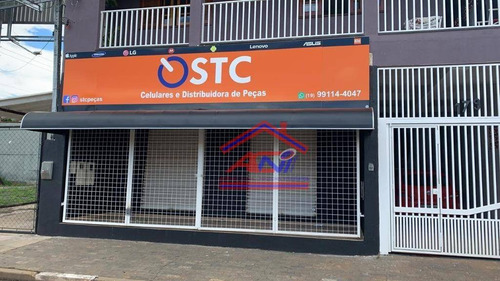 Imagem 3 de 28 de Salão À Venda, 260 M² Por R$ 860.000 - Jardim Nova Veneza (nova Venez - Sumaré/sp - Sl0002