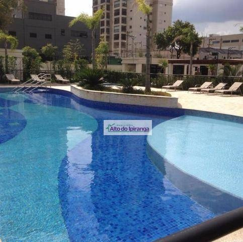 Imagem 20 de 30 de Apartamento Com 2 Dormitórios À Venda, 69 M² - Ipiranga - São Paulo/sp - Ap6187