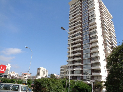 Departamento A Dos Cuadras De La Playa Y 4 Del Casino