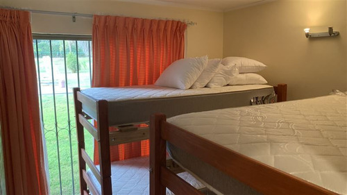 Parcela Amoblada 3 Dorm 3 Baños En Venta En Lonquen Sur