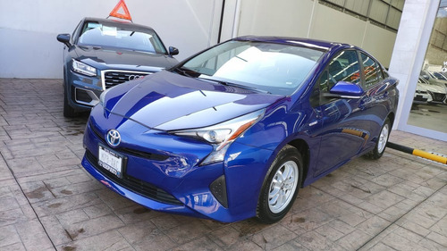 Imagen 1 de 15 de 2016 Toyota Prius Premium