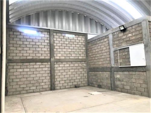 Imagen 5 de 9 de Excelente Bodega En Santo Tomas Ajusco Tlalpan