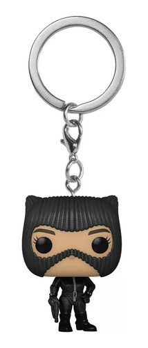 Funko Pop Poket: Batman - Selina Kyle (92840)
