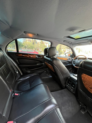 Jaguar XJ 3.2 Xj8 Vanden Plas At