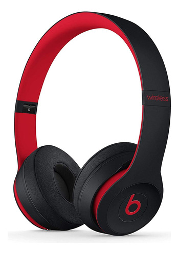 Beats Solo3 Auricular Inalambrico Oreja Coleccion Decade