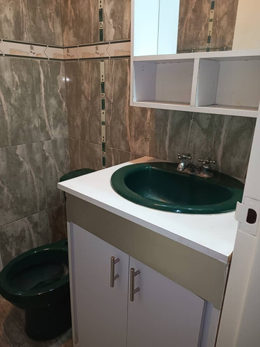 Vendo Apartamento En Montalbán Ii