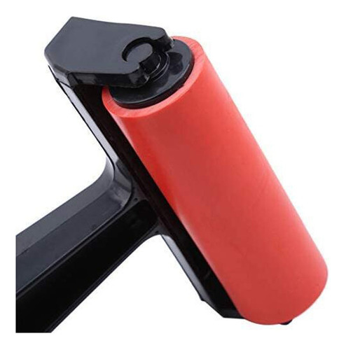Roller Finished Reinforced Press Roller Roller Rolling Bar