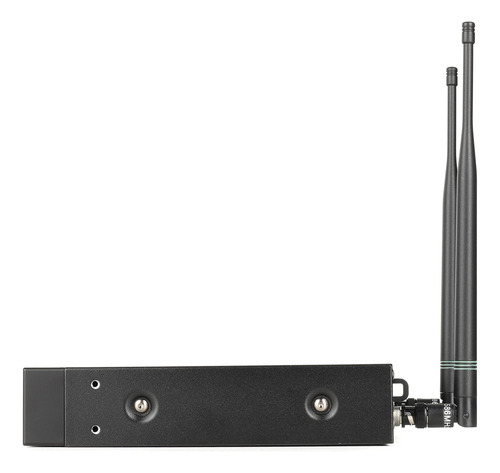 Sistema De Micrófono Inalámbrico Audix Adix Ap41 Om2 Para Pa