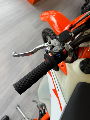 Ktm 250 Exc - F Modelo 2023 Cero Horas