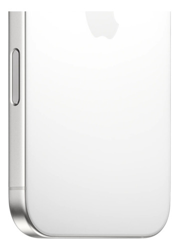 Iphone 16 Pro Max Esim Caja Sellada 48 Mp 256gb White