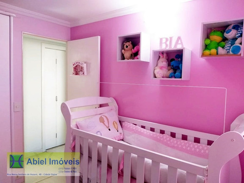 Apartamento Em Jardim São Bernardo - São Paulo - 159