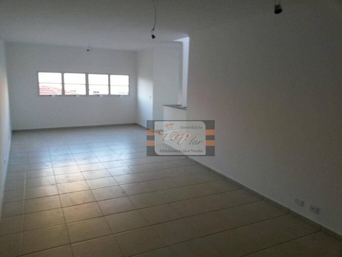 Prédio Para Alugar, 420 M² Por R$ 6.500,00/mês - Pirituba - São Paulo/sp - Pr0007